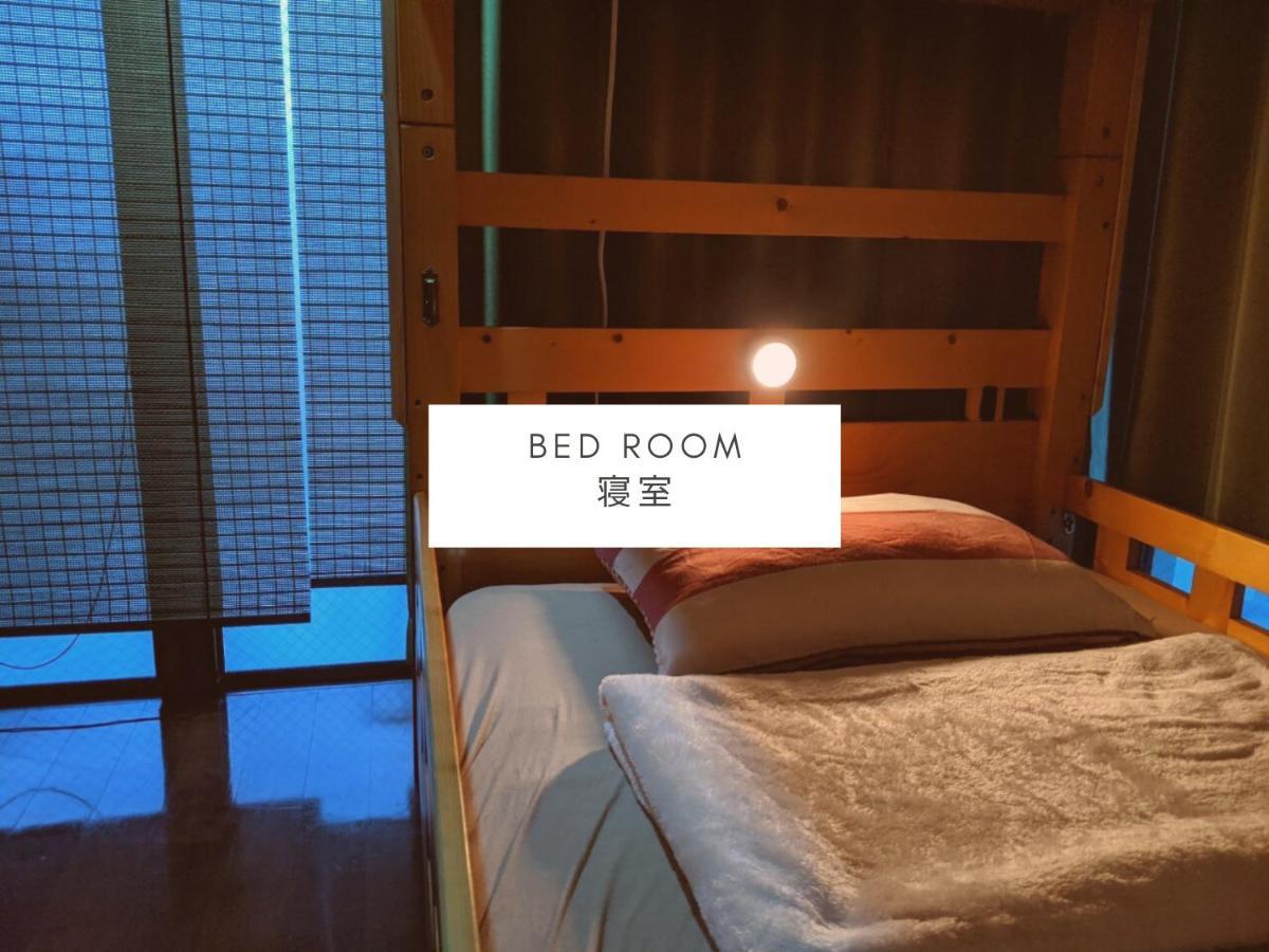All Friends Guest House Наґо Екстер'єр фото