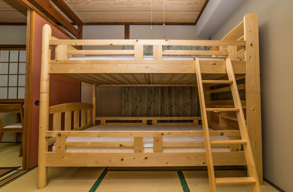 All Friends Guest House Наґо Екстер'єр фото